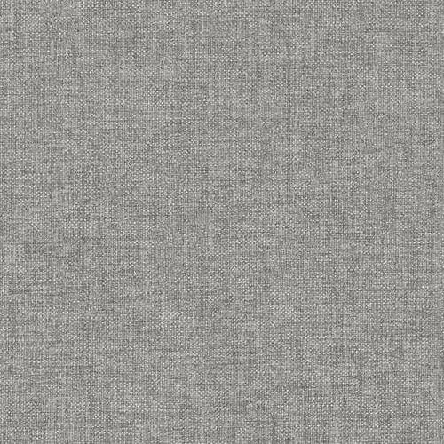 Raymond Wooden Sofa - Teak Finish (Vapour Grey) (Finish : teak; Custom Set - Sofas : 0002; Standard Set - Sofas : none; Sofa Material : fabric; Sofa Size : regular; Sofa Type : regular; Colour : vapour grey)