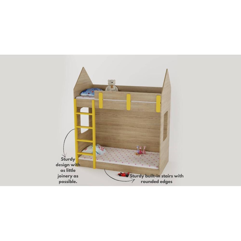 House Mates Bunk Bed