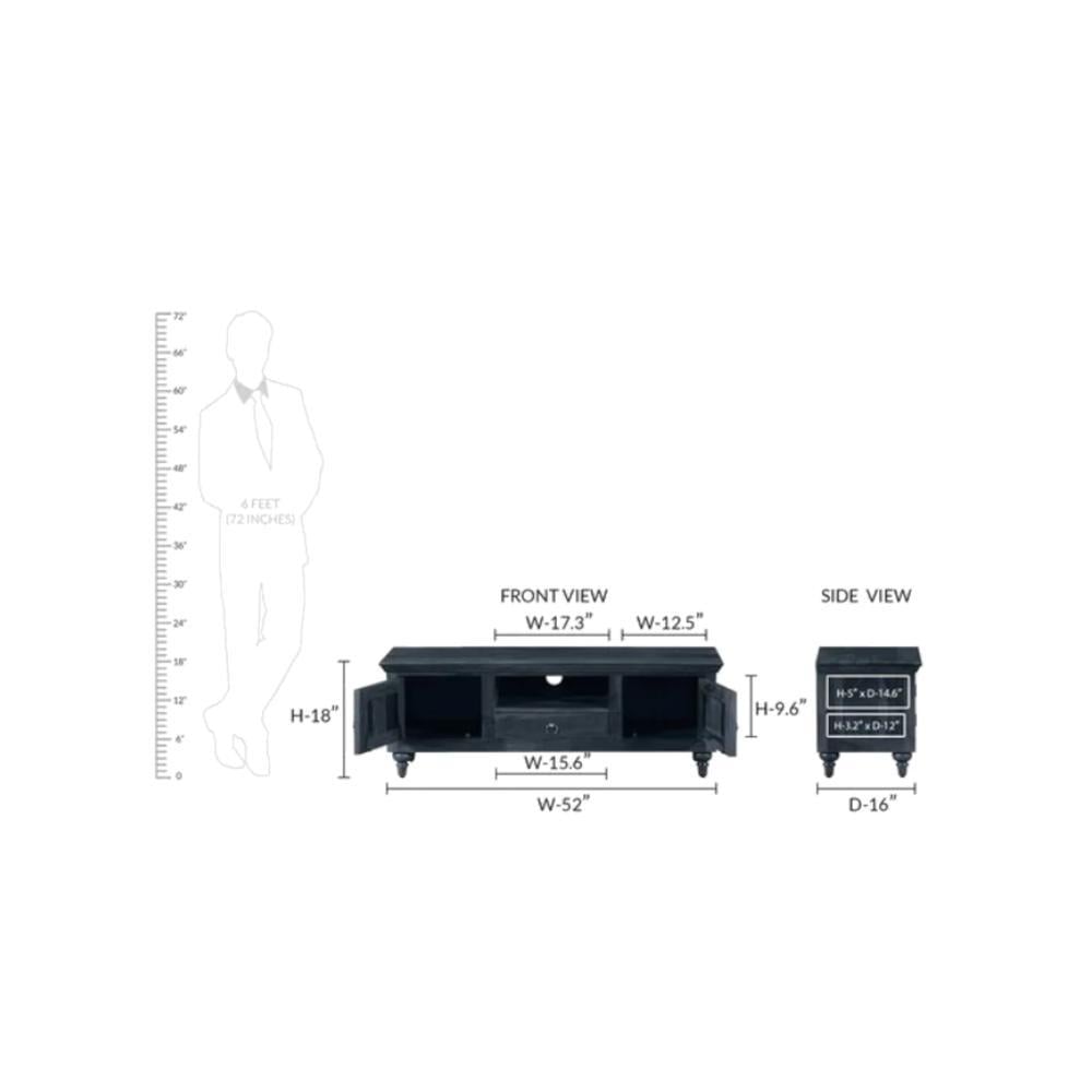 Byron TV  Unit