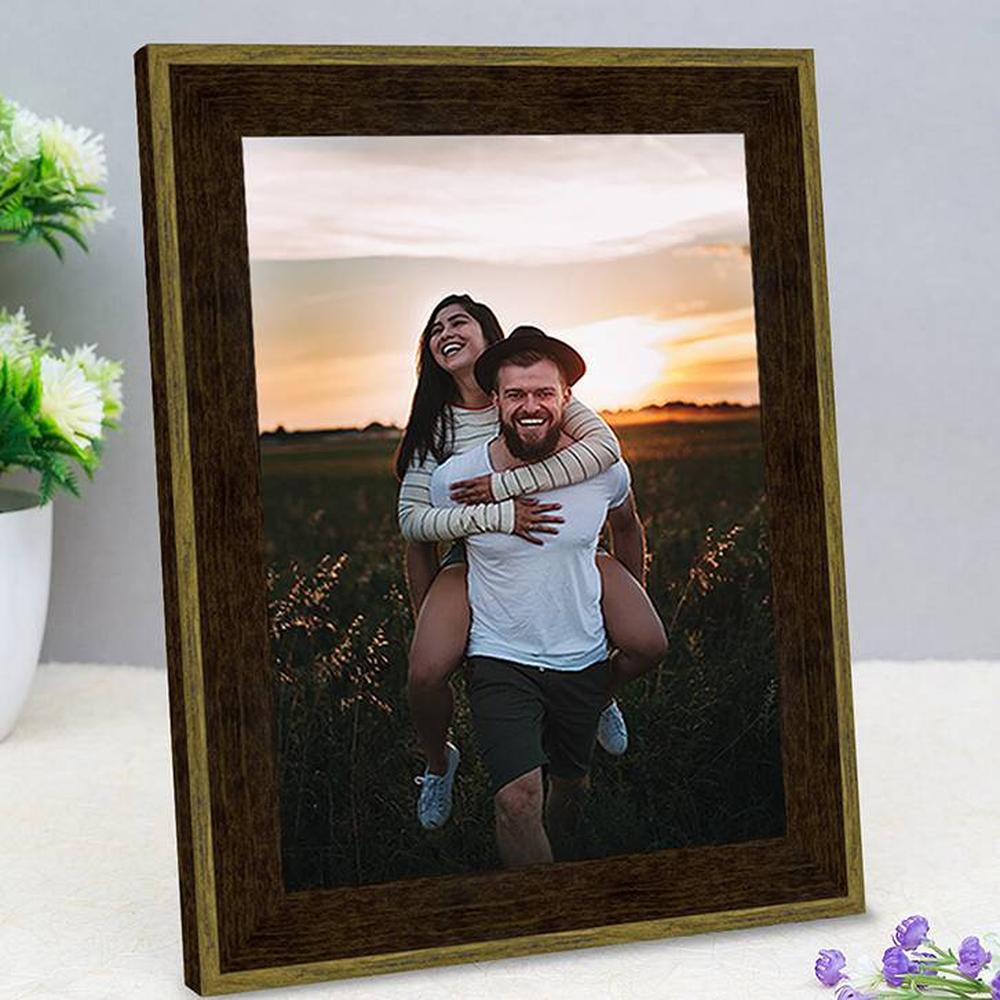 Single Photo Frames - Elegant Arts And Frames