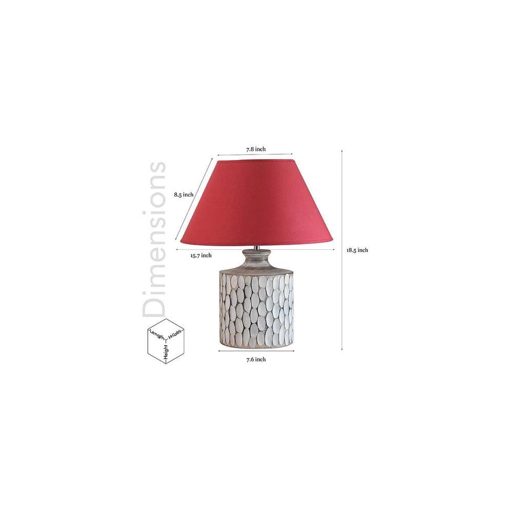 Garlen Table Lamp