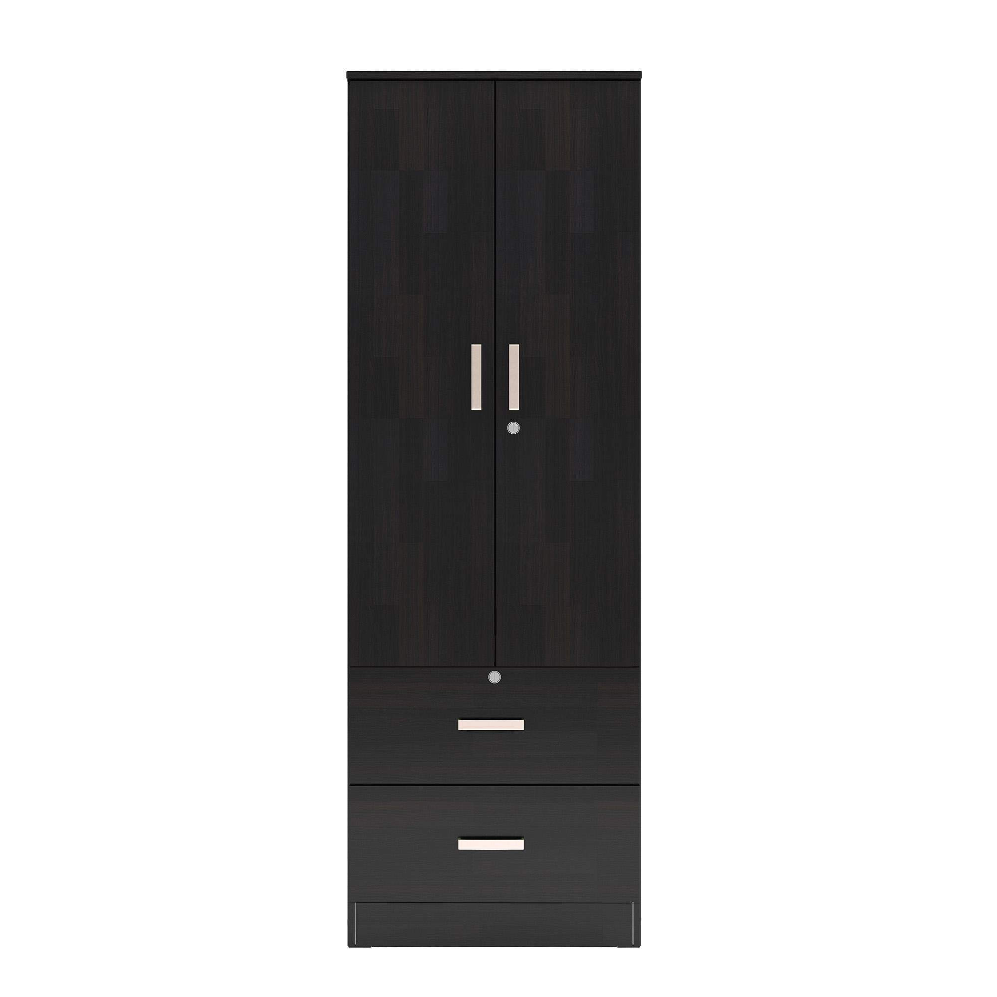 Ren 2 Door Wardrobe