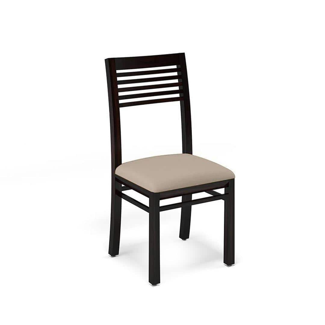 Floyd 6 Seater Dining Table Glass Top With Set Of 6 Zella Dining Chairs