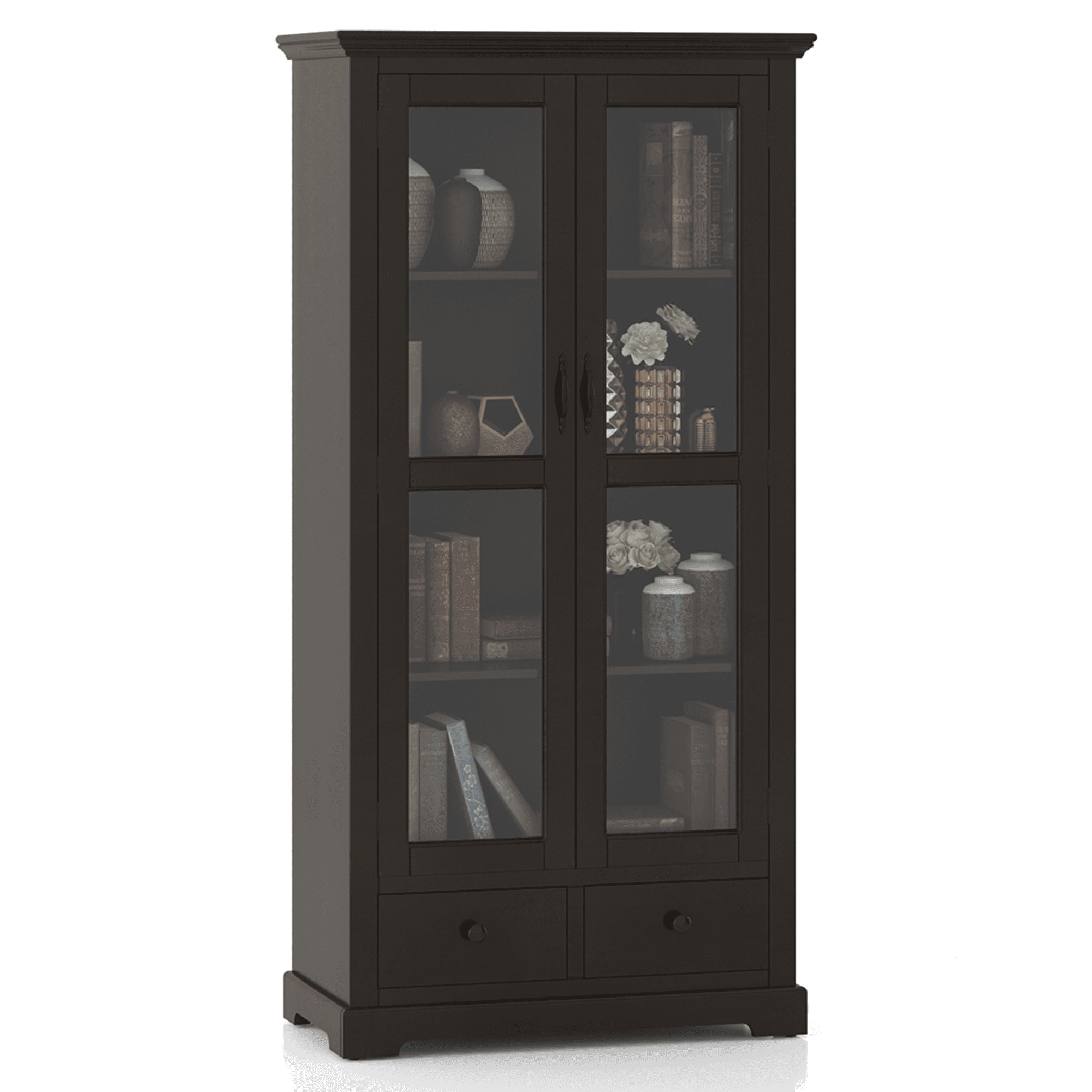 Alexandra Bookshelf
