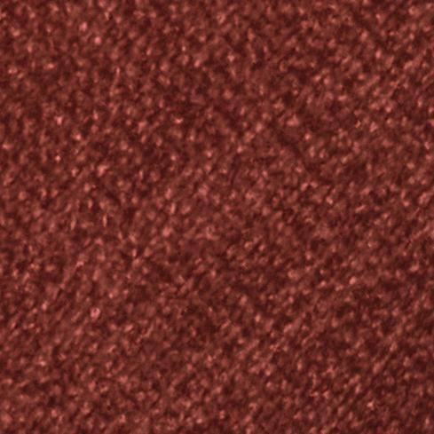 Adelaide Essential 2 Seater Fabric Sofa In Dark Coral