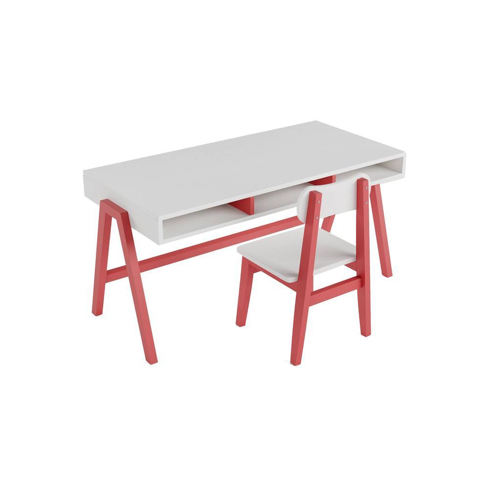 Easel Study Table & Chair