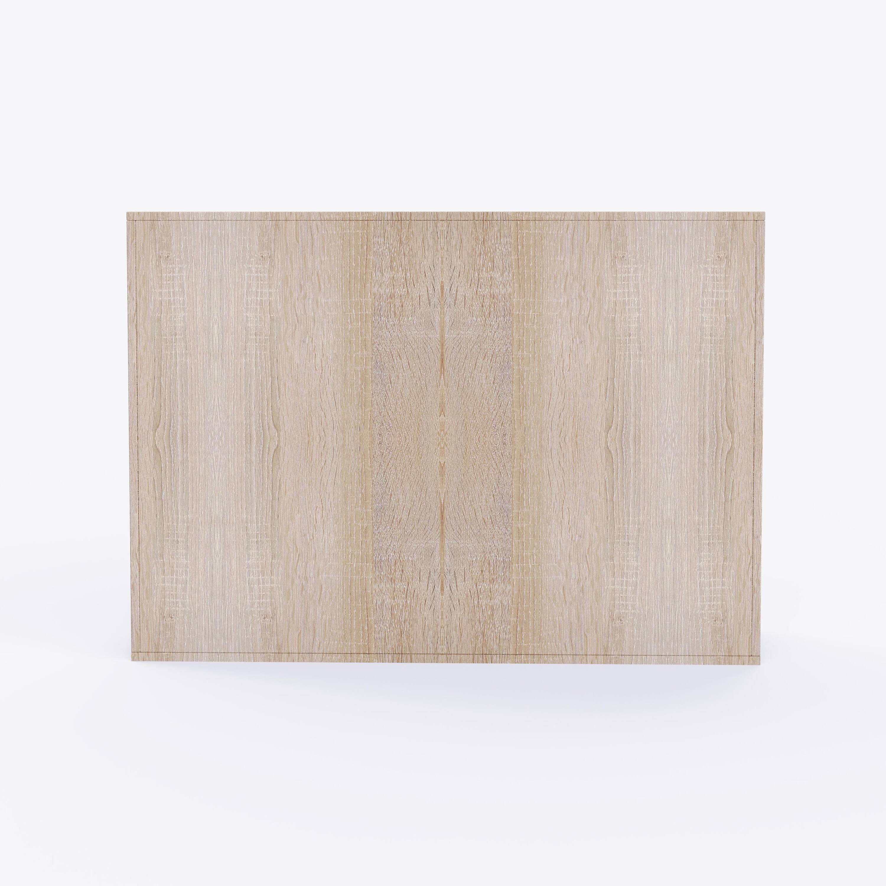 Unicorn'S Playground Cabinet Storage In Oak Colour