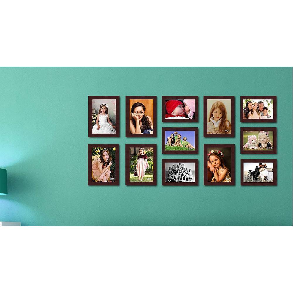 Wall Collage Photo Frame