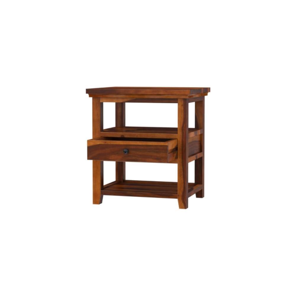fonteyn Bedside Table