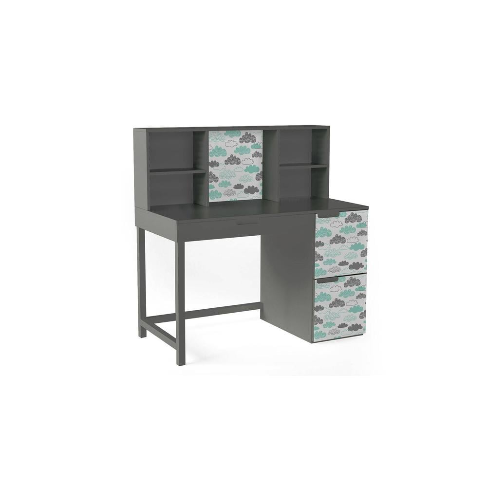 Pattern Play Study Table