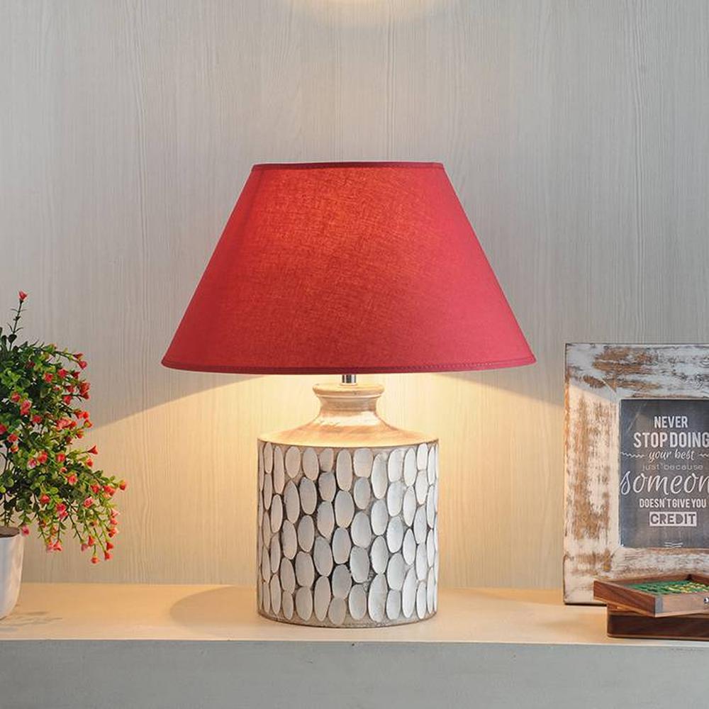 Garlen Table Lamp