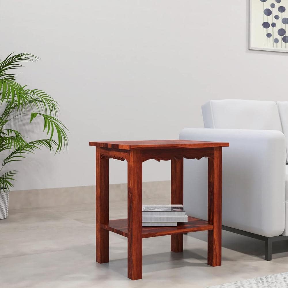 Roswell Bedside Table