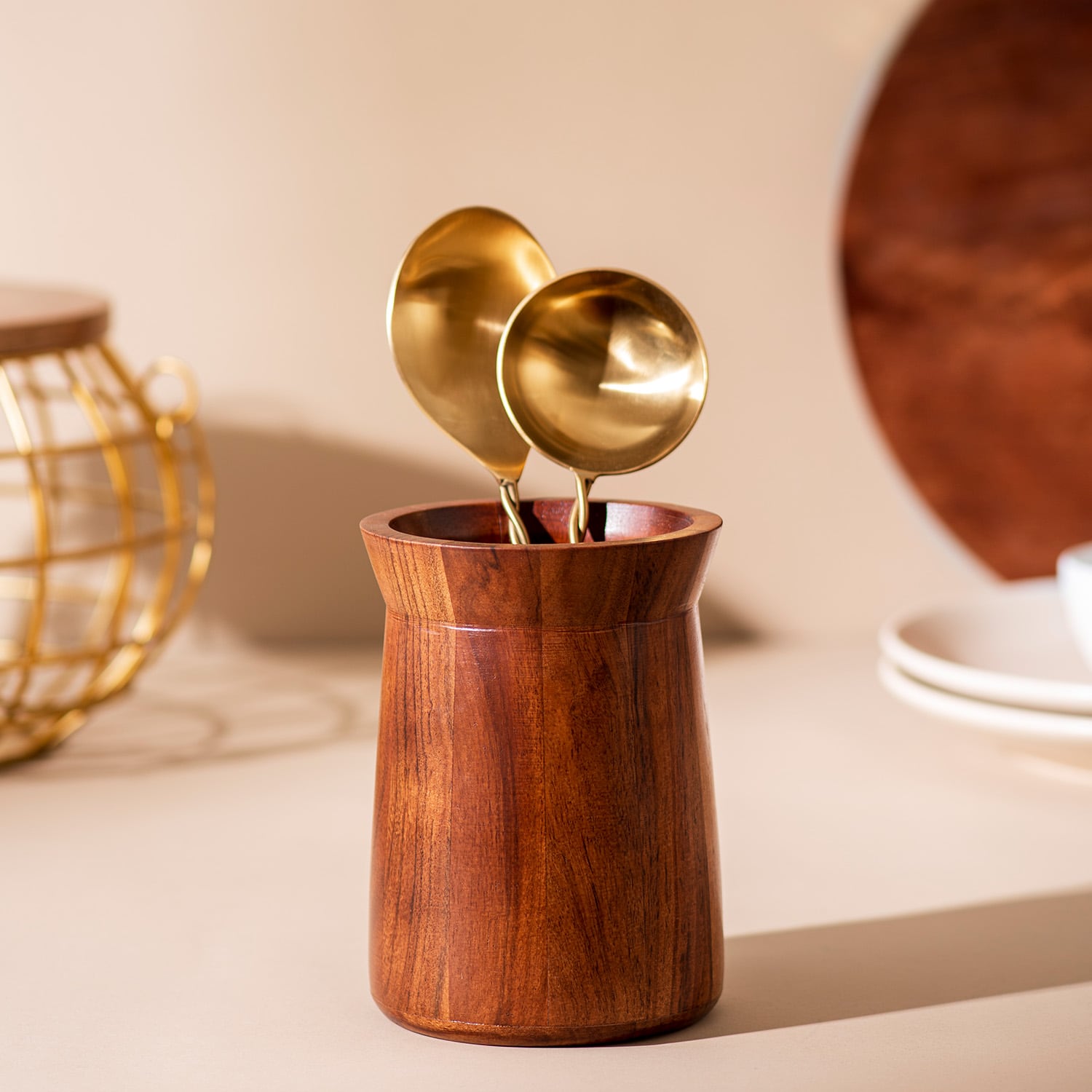 Counter Couture Modern Cutlery Stand