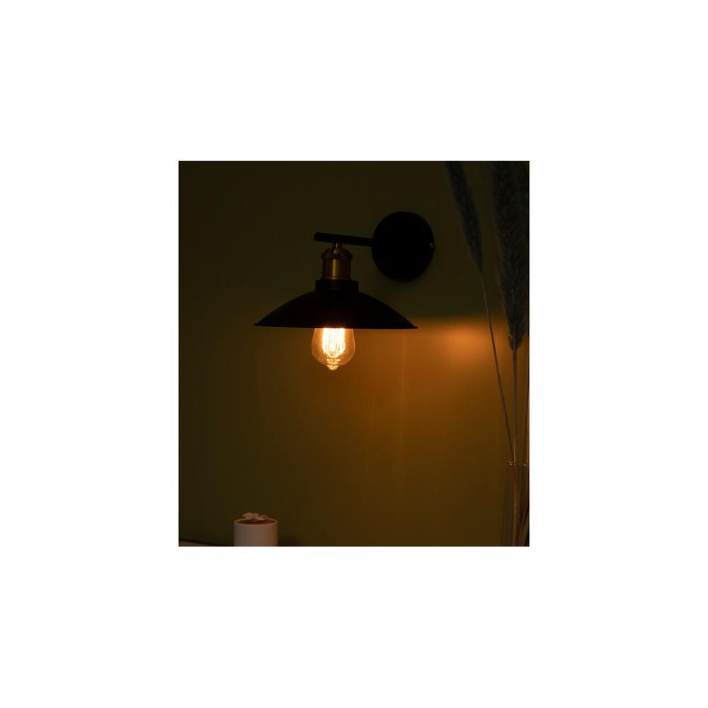 Menu Cast Wall Sconce