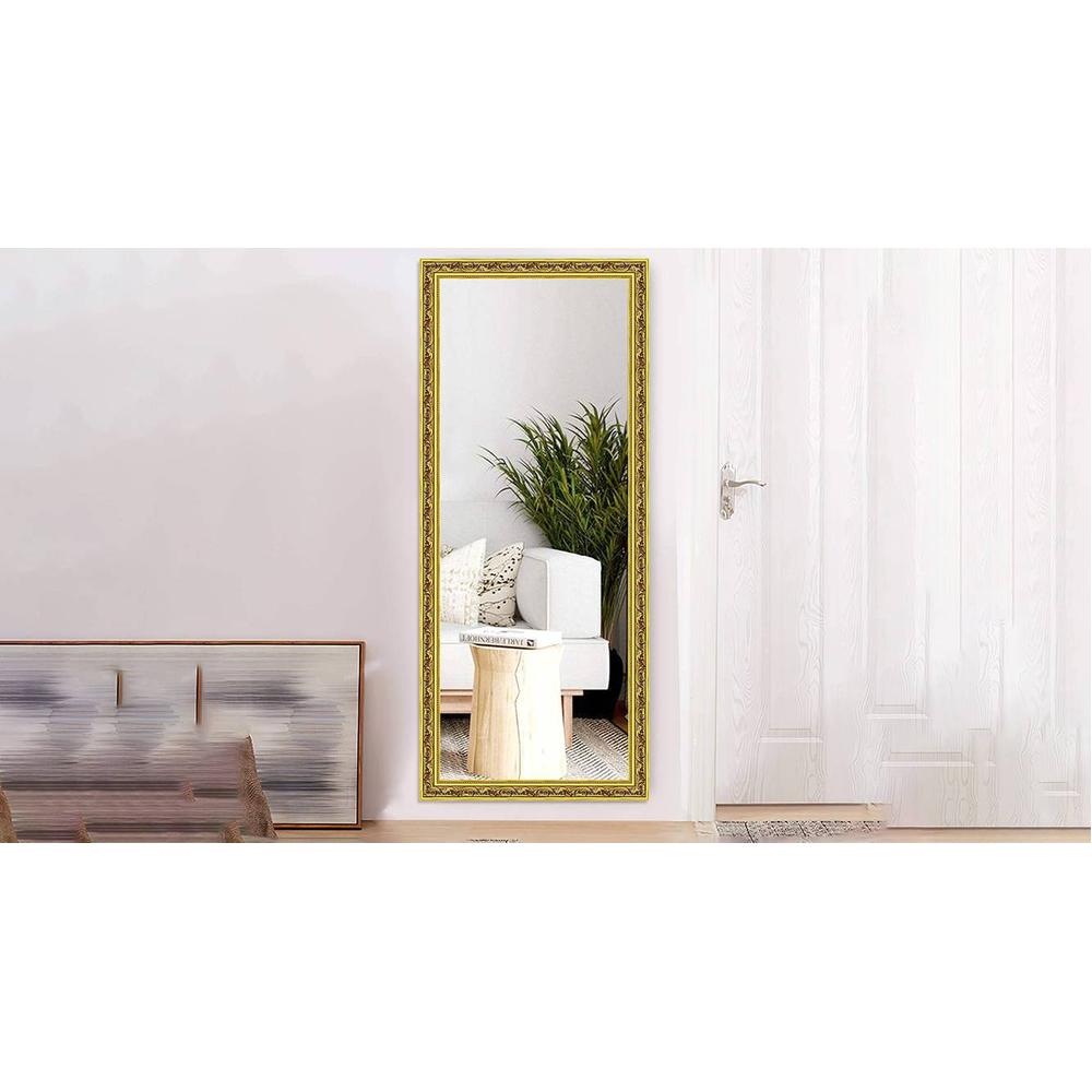 Decorative Mirror and Bathroom Mirror ELF4818MRREM00125