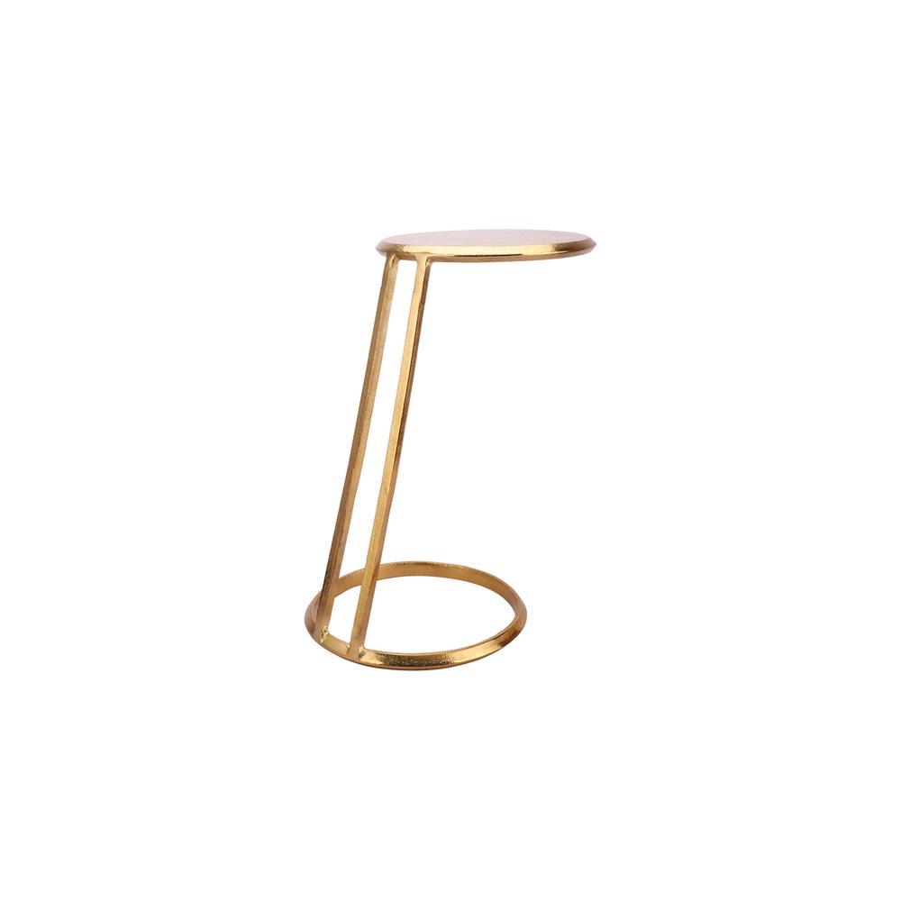 Venn Side Table