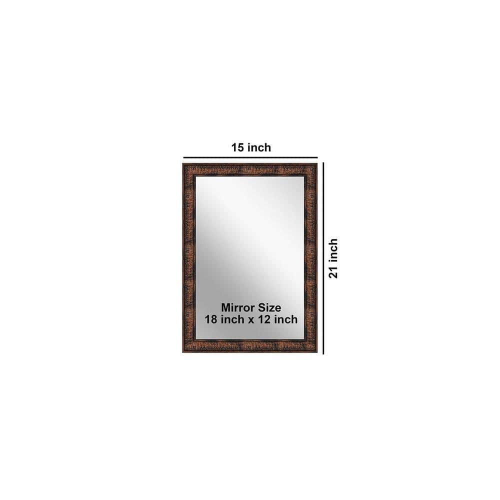 Decorative Mirror and Bathroom Mirror EL1812BMRREM0079