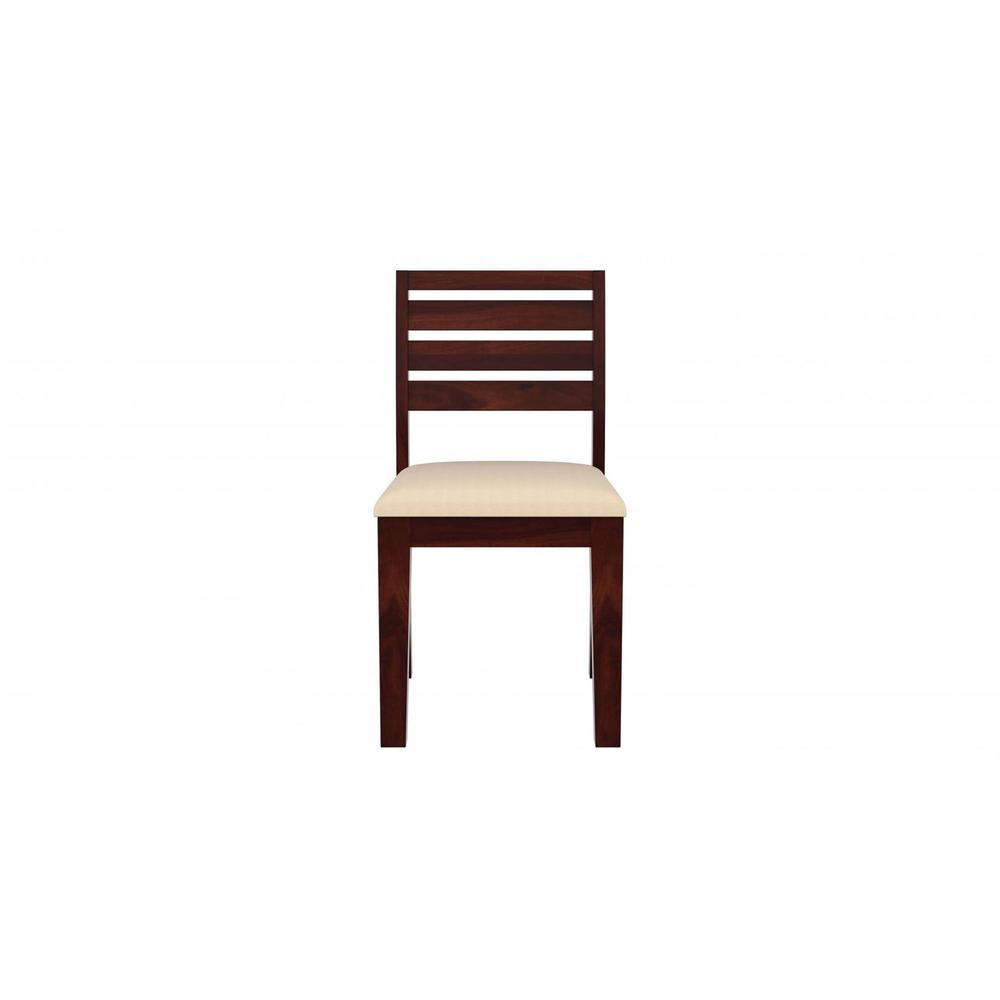 Fonteyn 6 Seater Dining Set With 2 Drawer