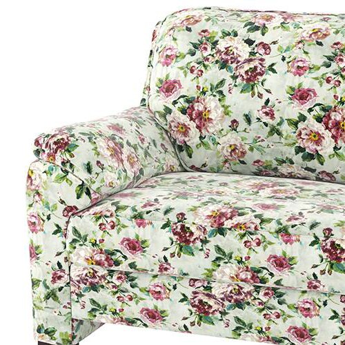 Farina Sofa Set (Colour : Clara Velvet , Seater : 3+2+1)