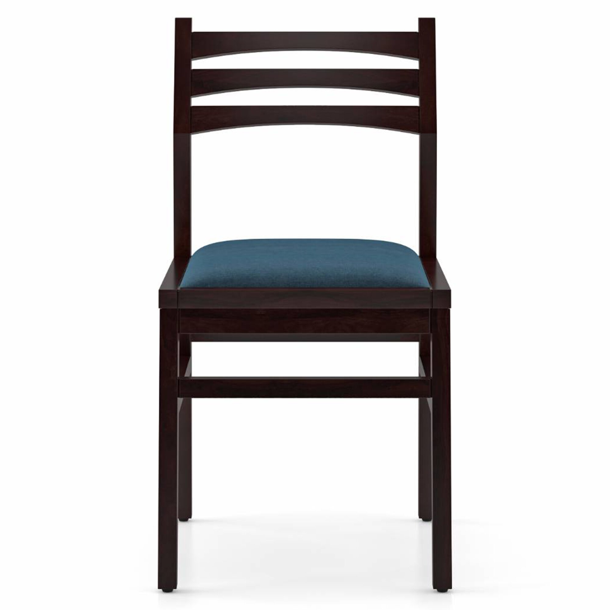 Leon Solid Dining Chair - Set Of 2