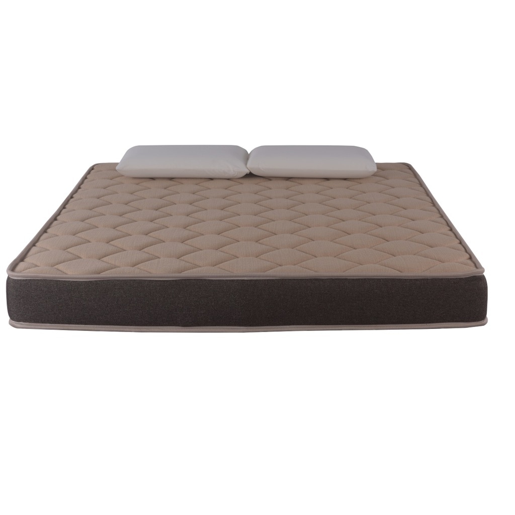 Repose Imperio ST Affordable Pocketed Spring Mattress (L x W: 75
