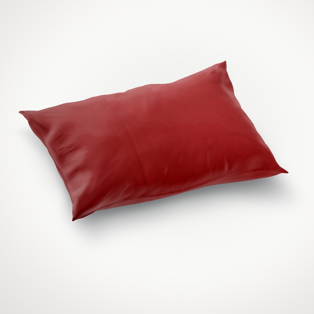 High Quality Cotton Double bed Flat Bedsheets 285cmsx 285 cms ( Pillows 46 x 69 cms)