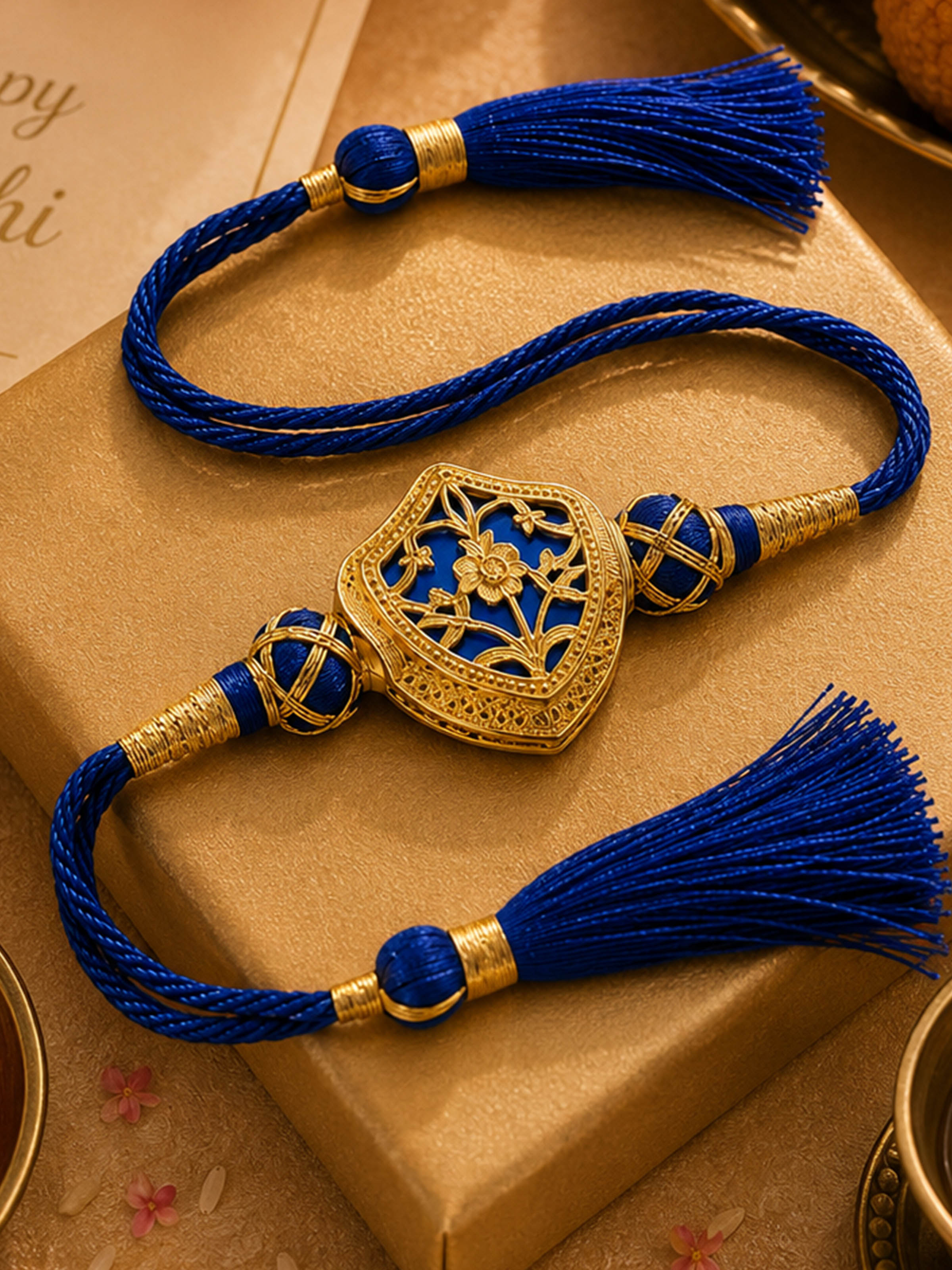 Thewa Rakhi