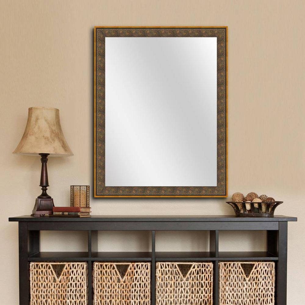 Pannini Mirror