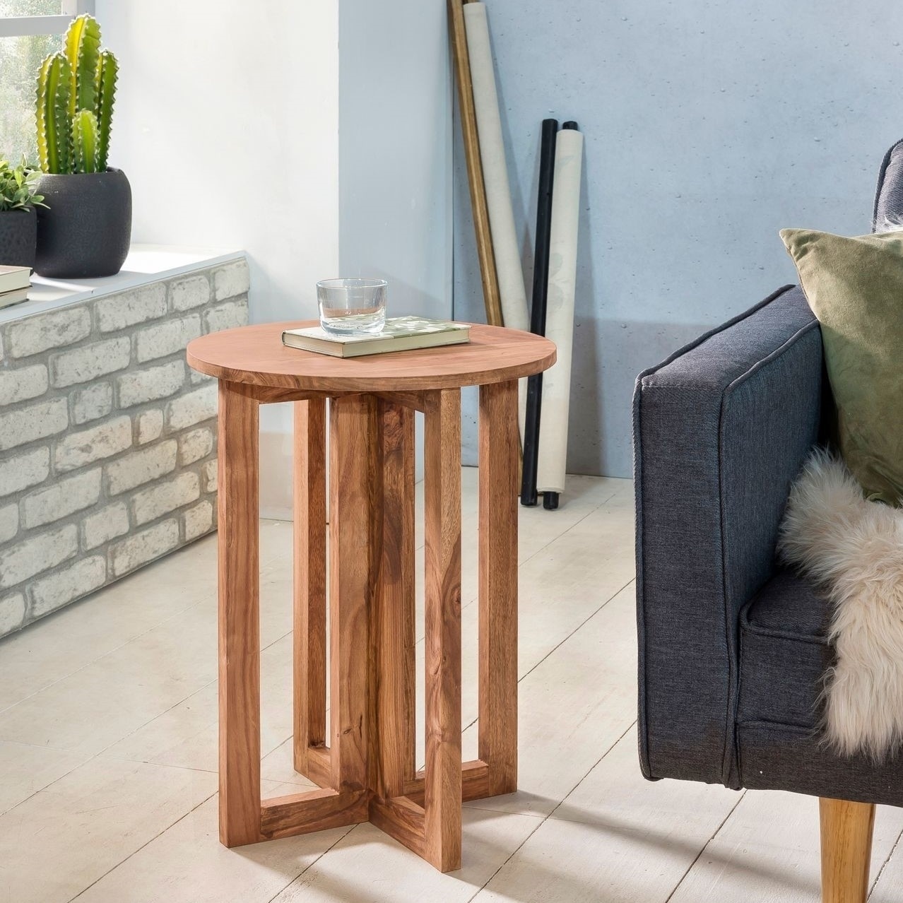Grosvenor Side Table