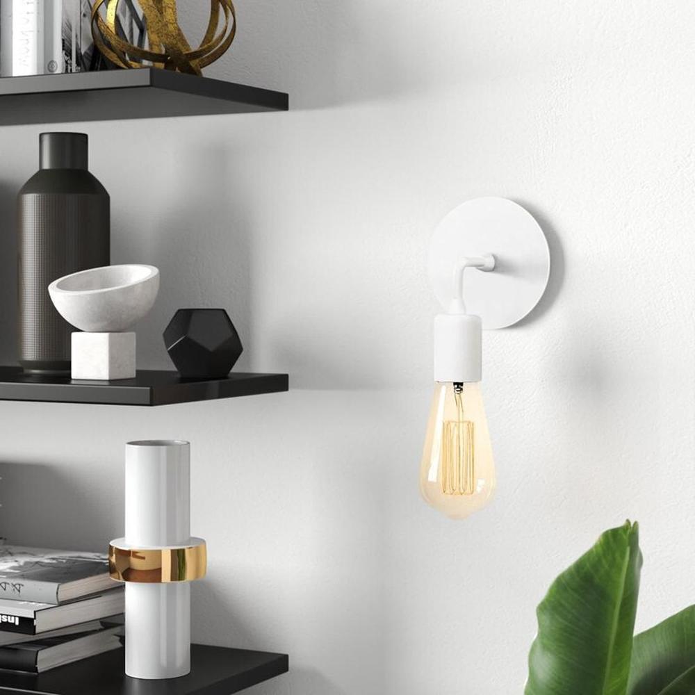 Orren Eilis Aero Wall Sconce