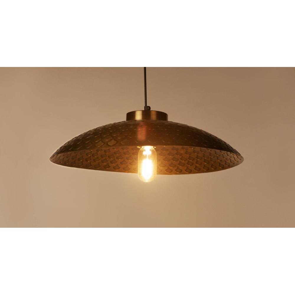 Chicago Hanging Lamp