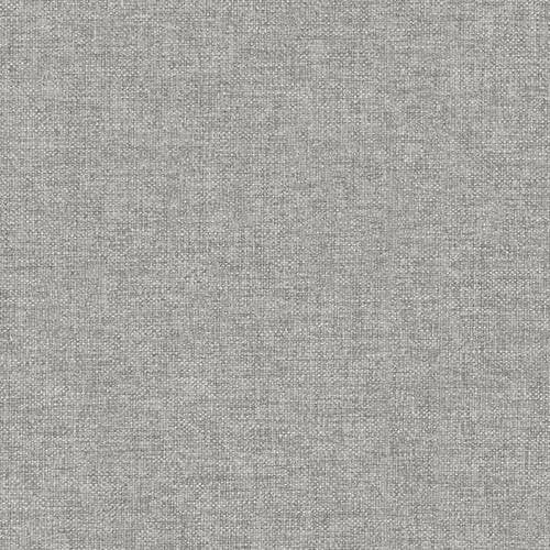 Granada Essential 2 Seater Fabric Sofa in Vapour Grey Colour