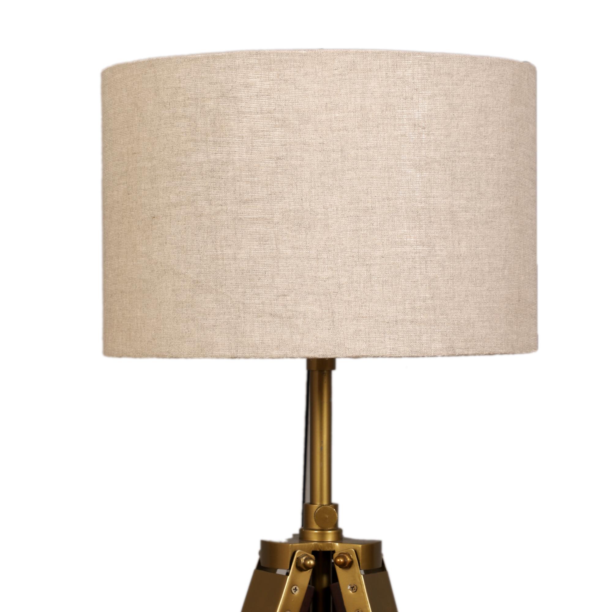 Yarine Floor Lamp
