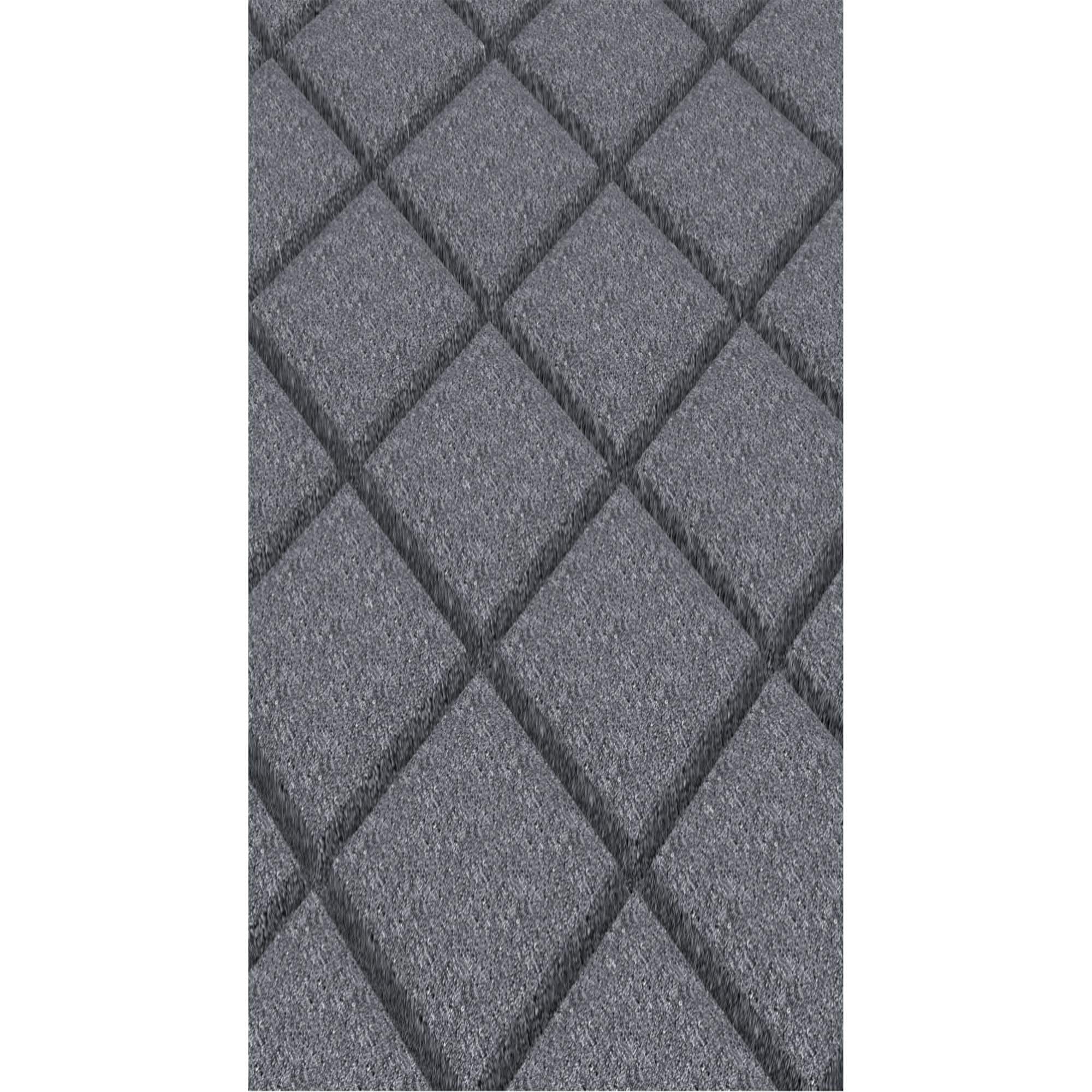 Premium Orthopedic Dual Comfort - Hard & Soft, with SrtXA Teachnology