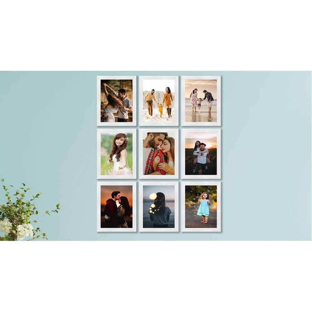 Wall Collage Photo Frame