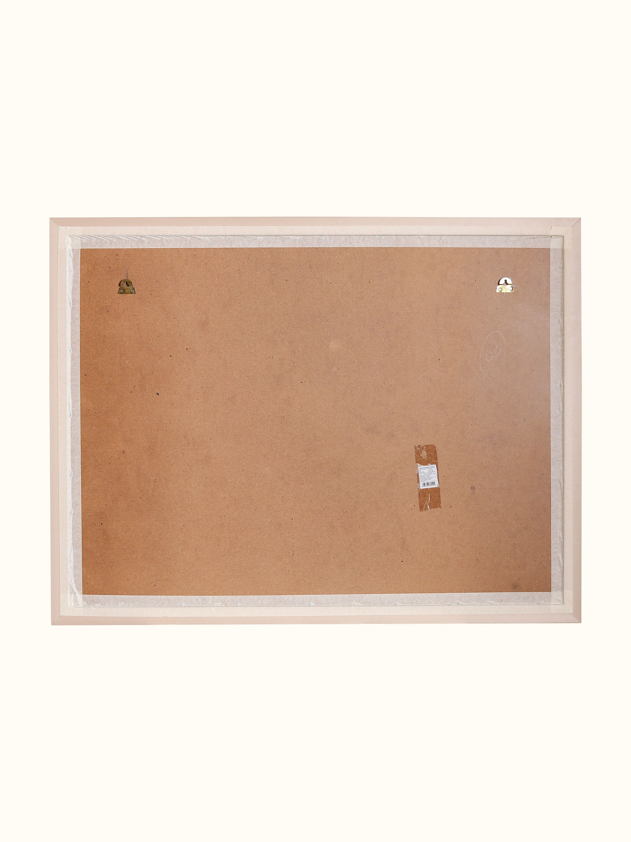 Shiv Parivar Miniature Painting