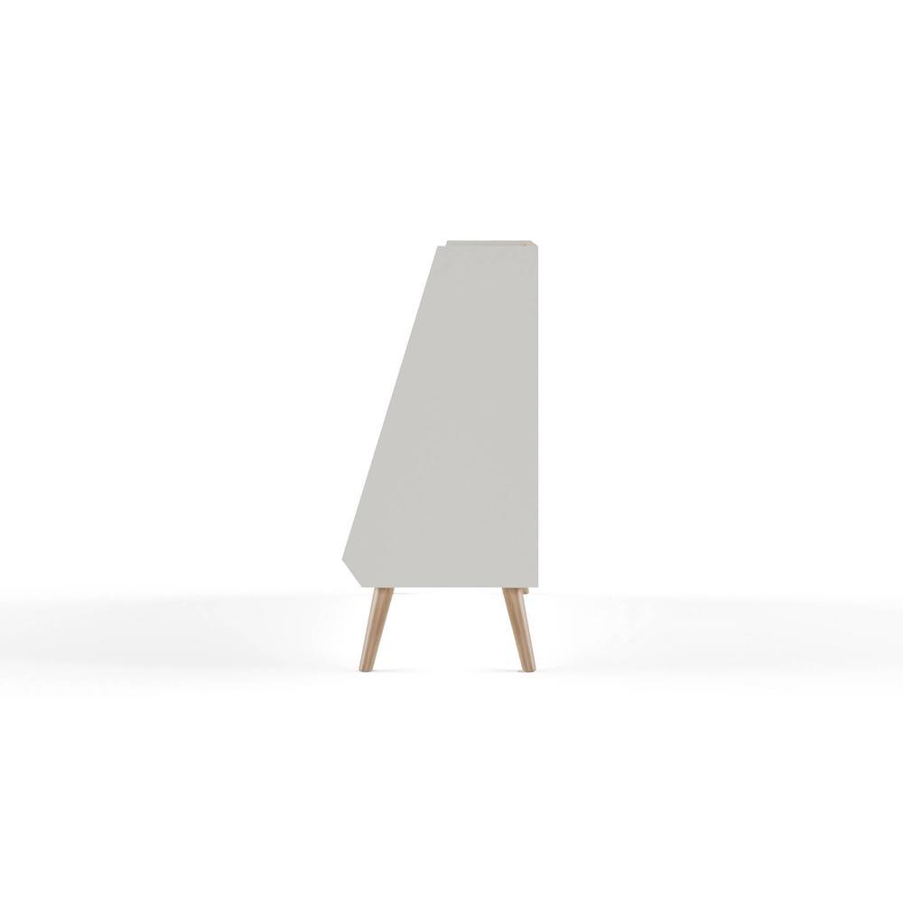 Catch All Bookshelf