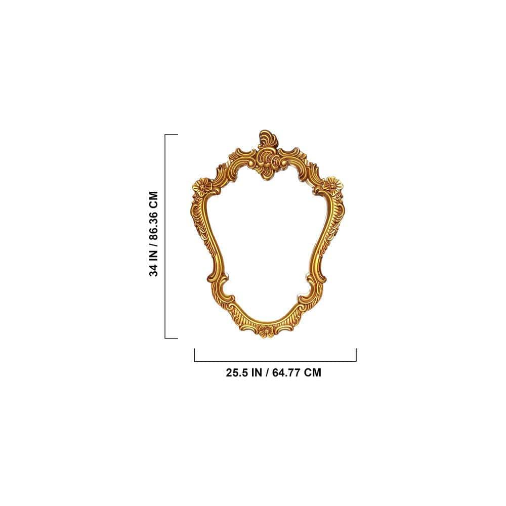 Decorative Mirror and wall mirror