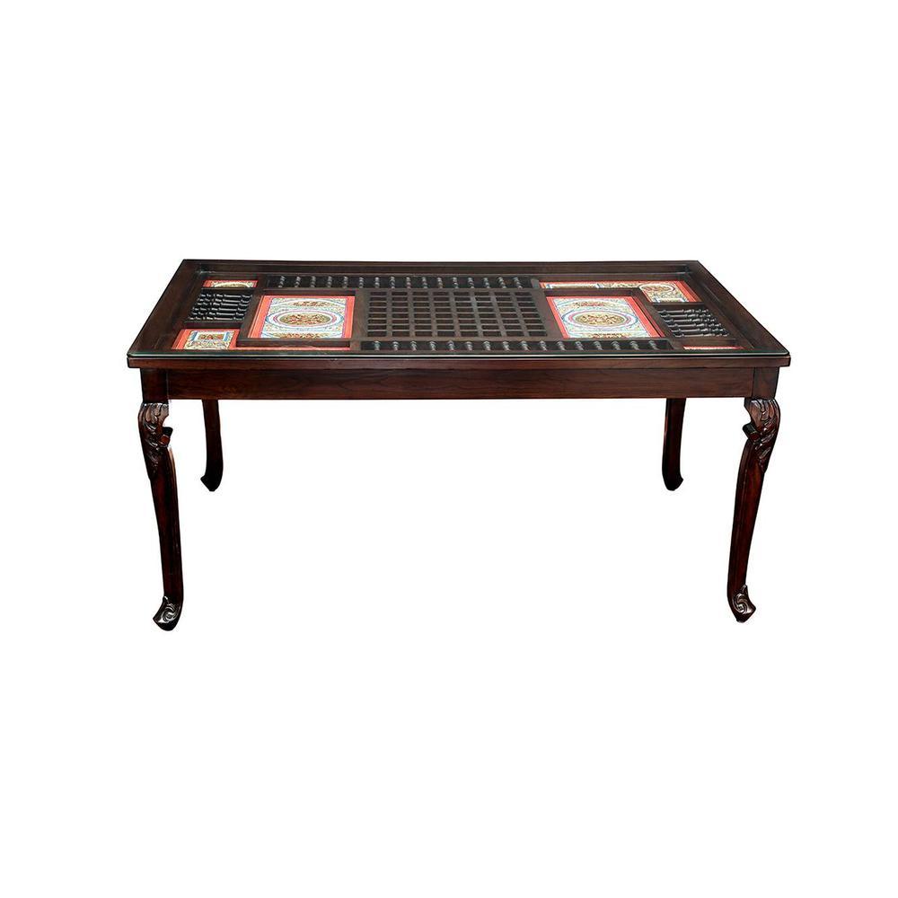 Omisha Dining Table