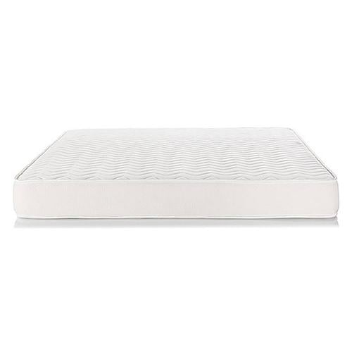 Cloud Pocket Spring Queen Size Mattress (Mattress Thickness : 6 Inches, Mattress Dimensions : 78 x 60 in)