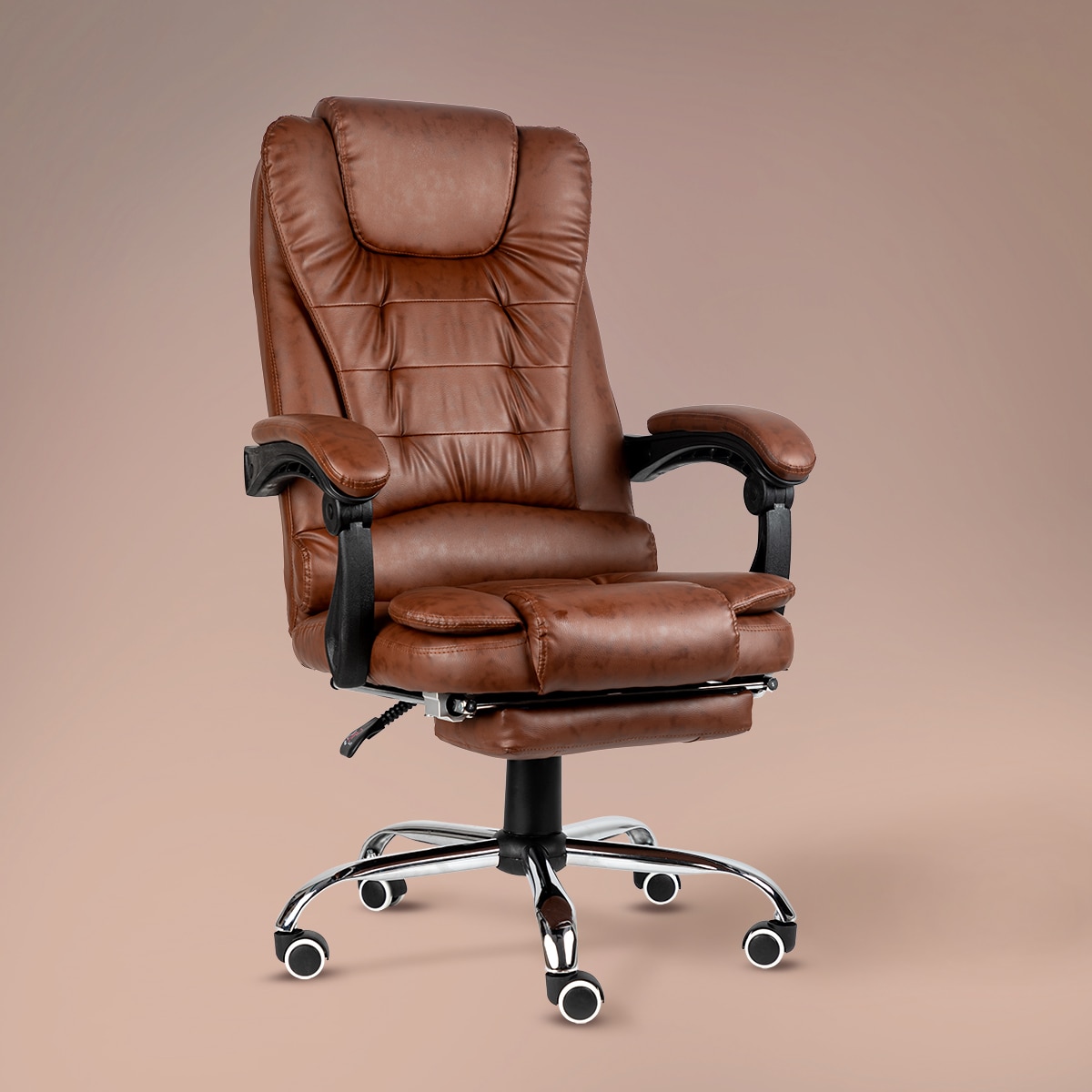 Italia Study Chair