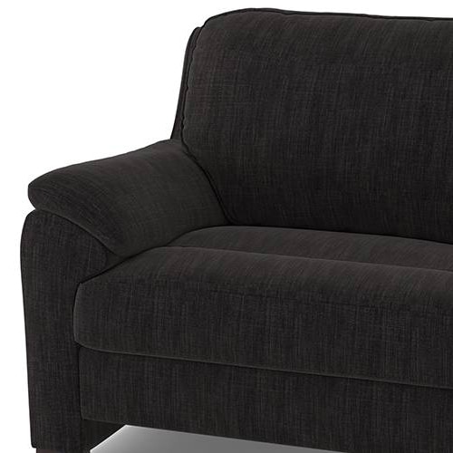 Farina Sofa Set (Colour : Graphite Grey , Seater : 3+2+1+1)