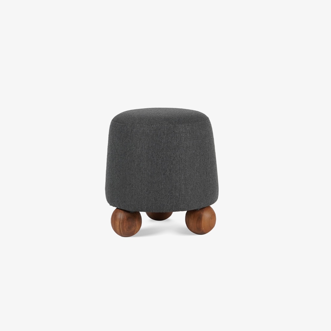 Abacus Small Pouf