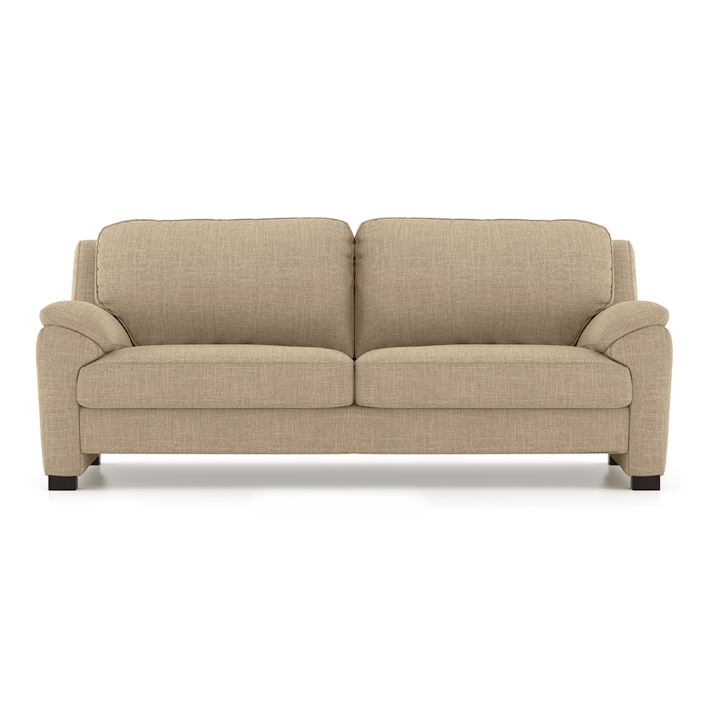 Farina Sofa Set (Colour : Sandshell Beige , Seater : 3+2+1)