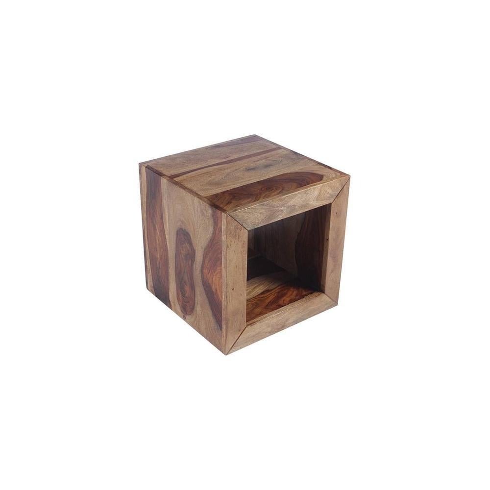 Evrard Side Table