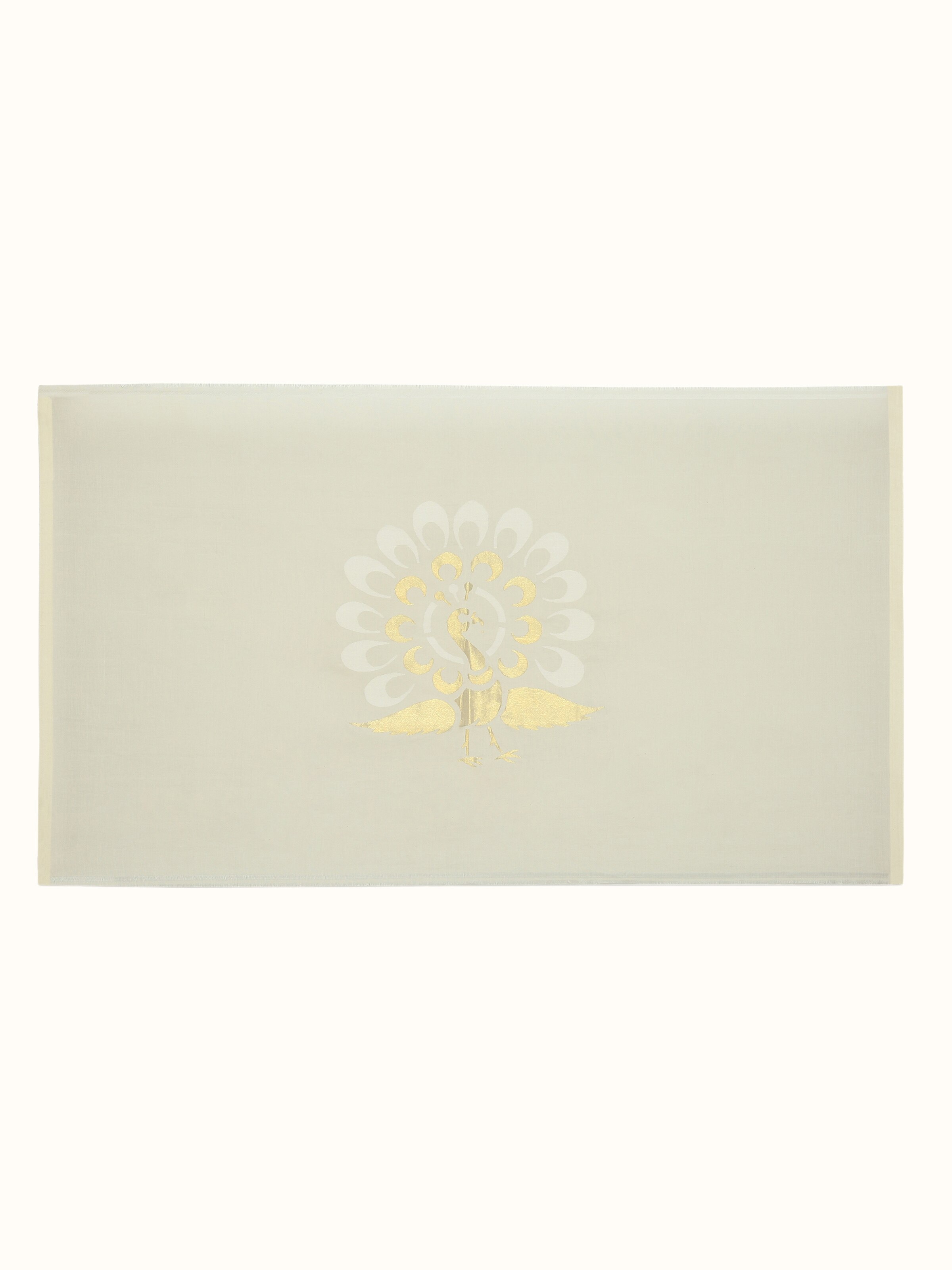 Jamdani Handloom Wall Art
