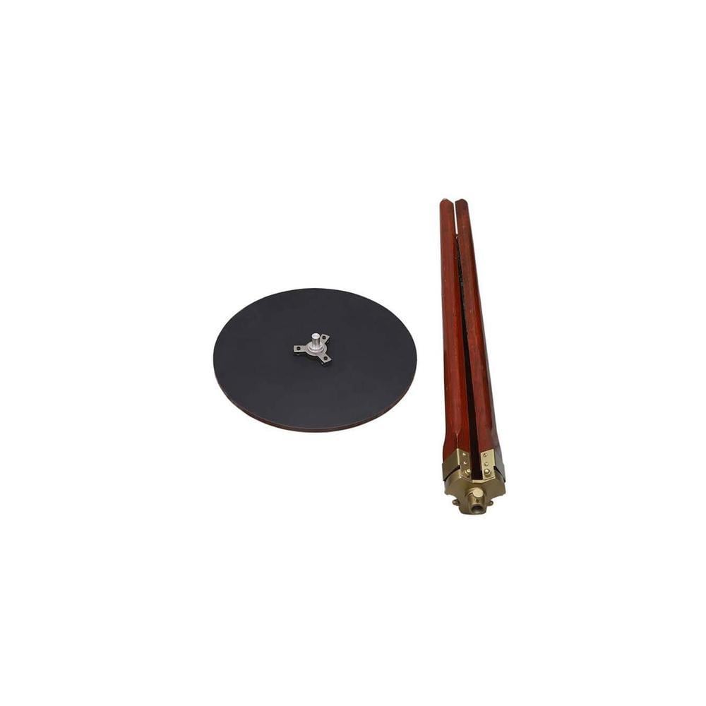 Yarini Tripod Side Table