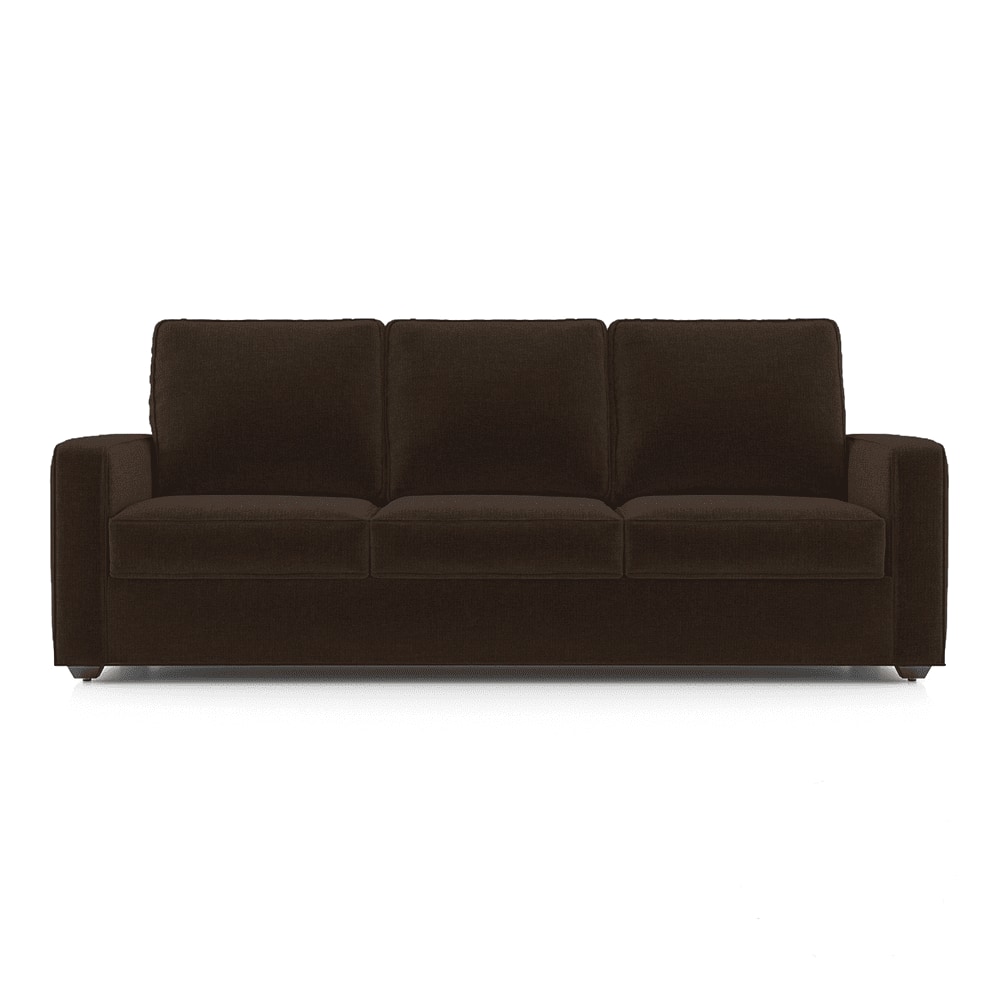 Apollo Compact High Back 3 Seater Sofa