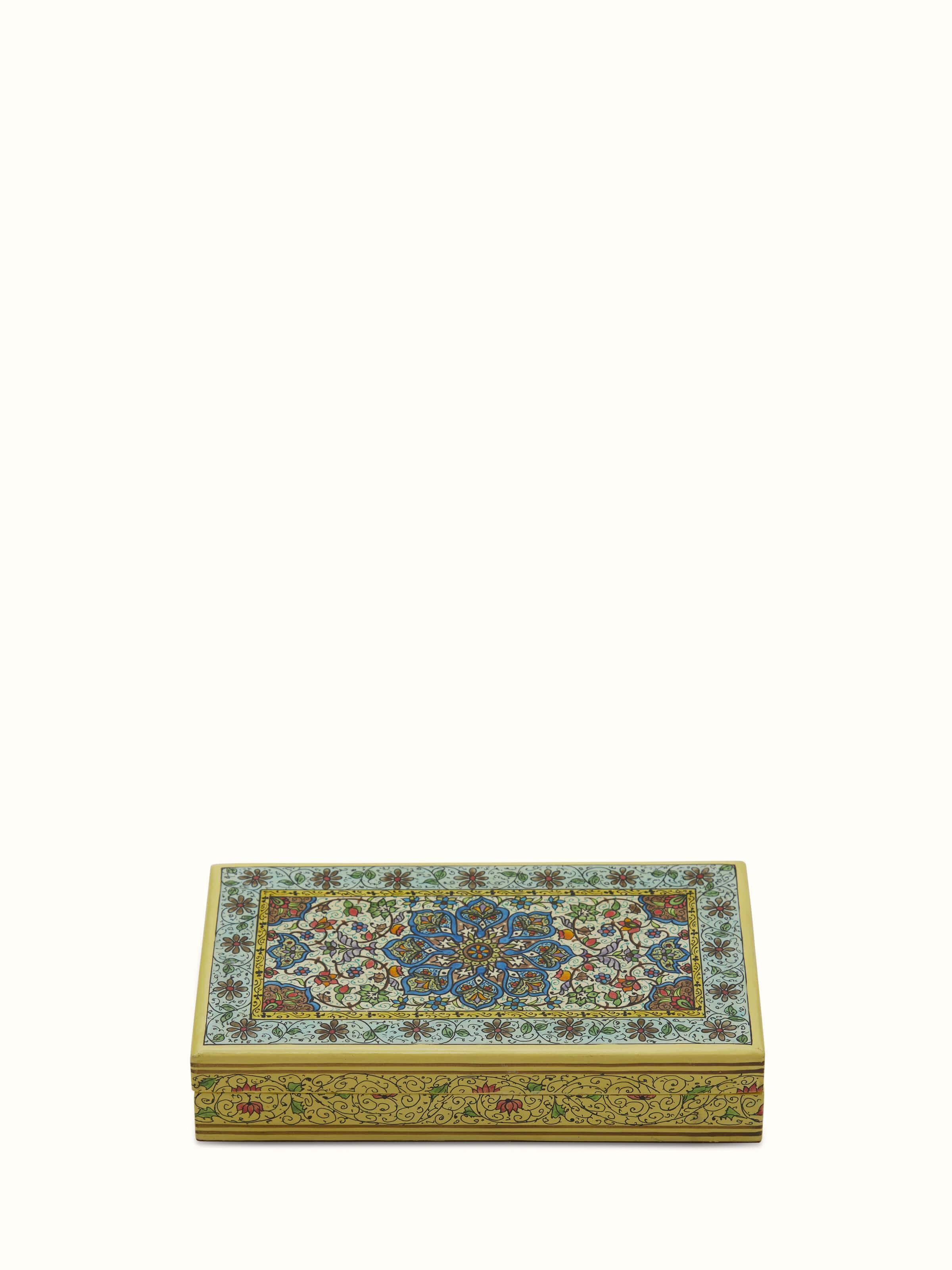 Papier Paper Pulp Trinket Box