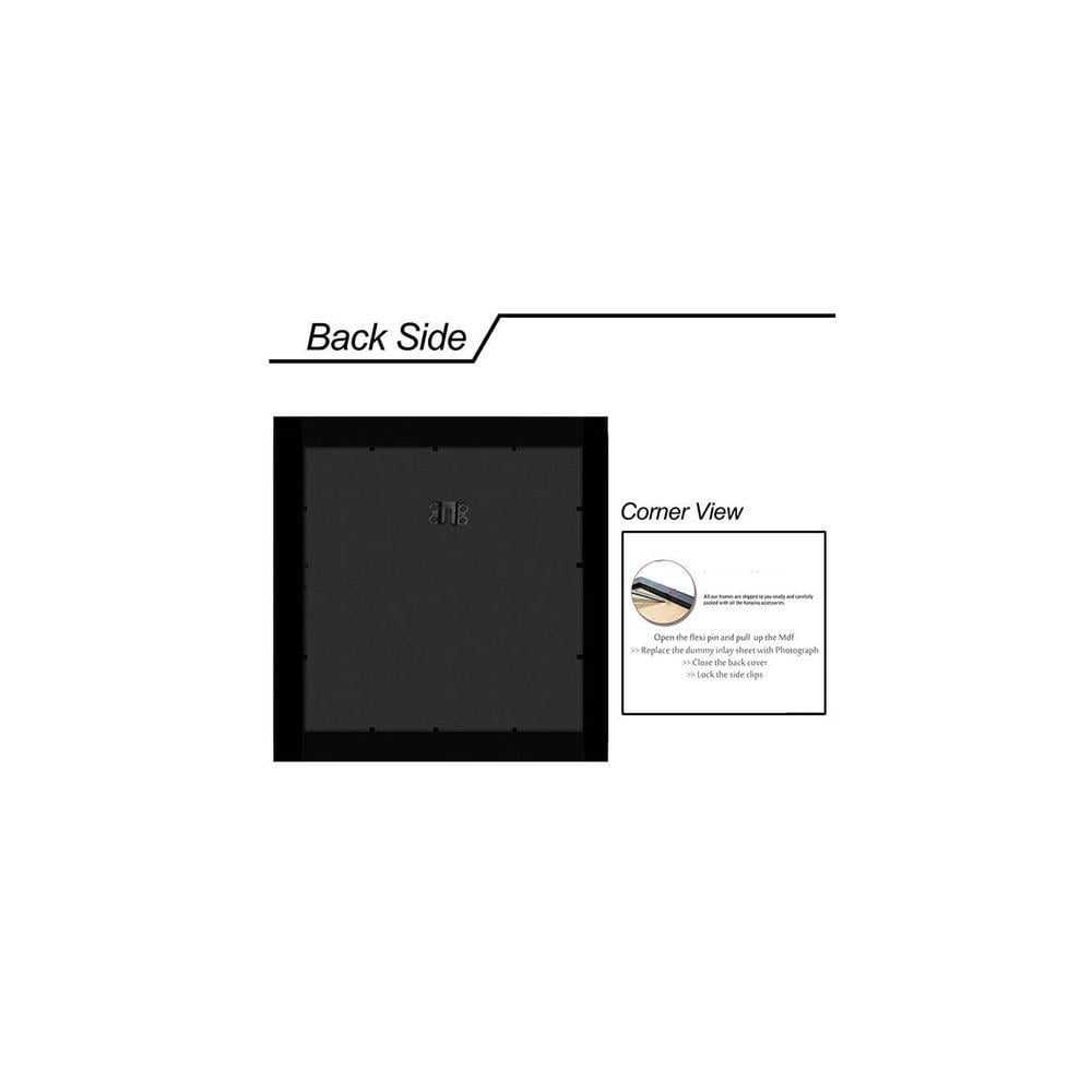Wall Collage Photo Frame